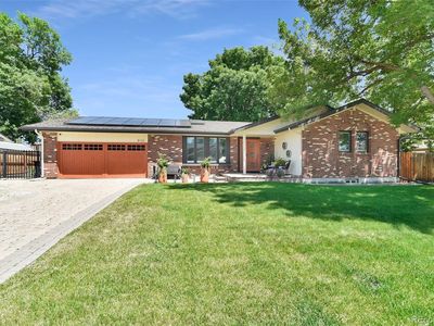 8122 Ammons Way, Arvada, CO, 80005