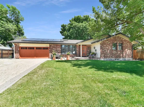 8122 Ammons Way, Arvada, CO 80005