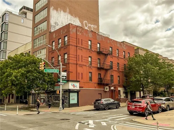 191 4th Ave, Brooklyn, NY 11217