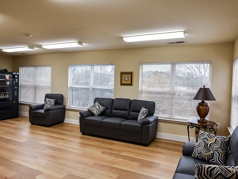 The Oaks Apartment +55 — Photo 14