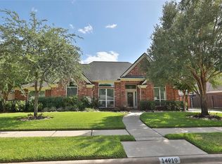 14910 Vista Heights Dr, Cypress, TX 77433