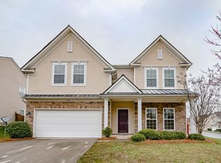 3418 Dominion Green Dr, Charlotte, NC 28269