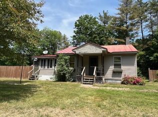 36 Woonsocket Ave, Claremont, NH 03743