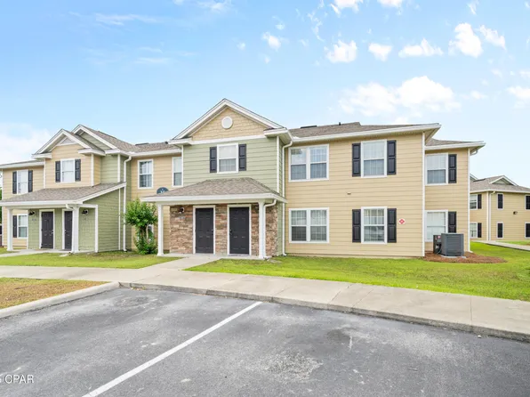 1607 Cape Cod Dr Unit 1607, Panama City Beach, FL 32407