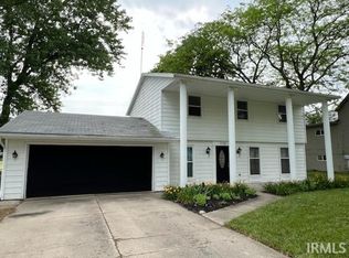 505 N Broadway St, Butler, IN 46721