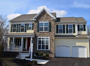 1405 Drake Ln, Lancaster, PA 17601