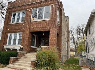 12634 Greenwood Ave #1, Blue Island, IL