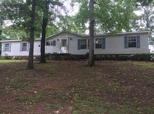 19014 Hillridge Rd, Mabelvale, AR 72103