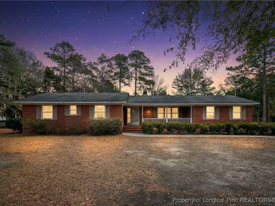 247 Woodrow Ln, Raeford, NC, 28376