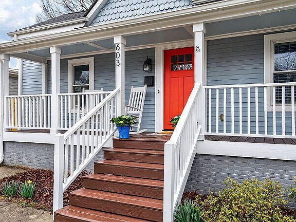 3rd image of 603 E Cabarrus St