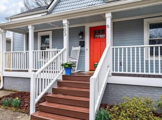 603 E Cabarrus St, Raleigh, NC 27601