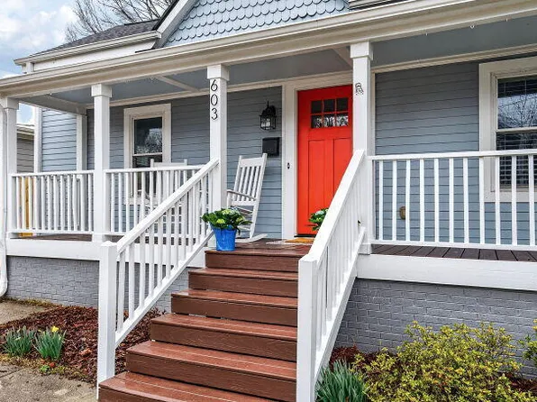 603 E Cabarrus St, Raleigh, NC 27601