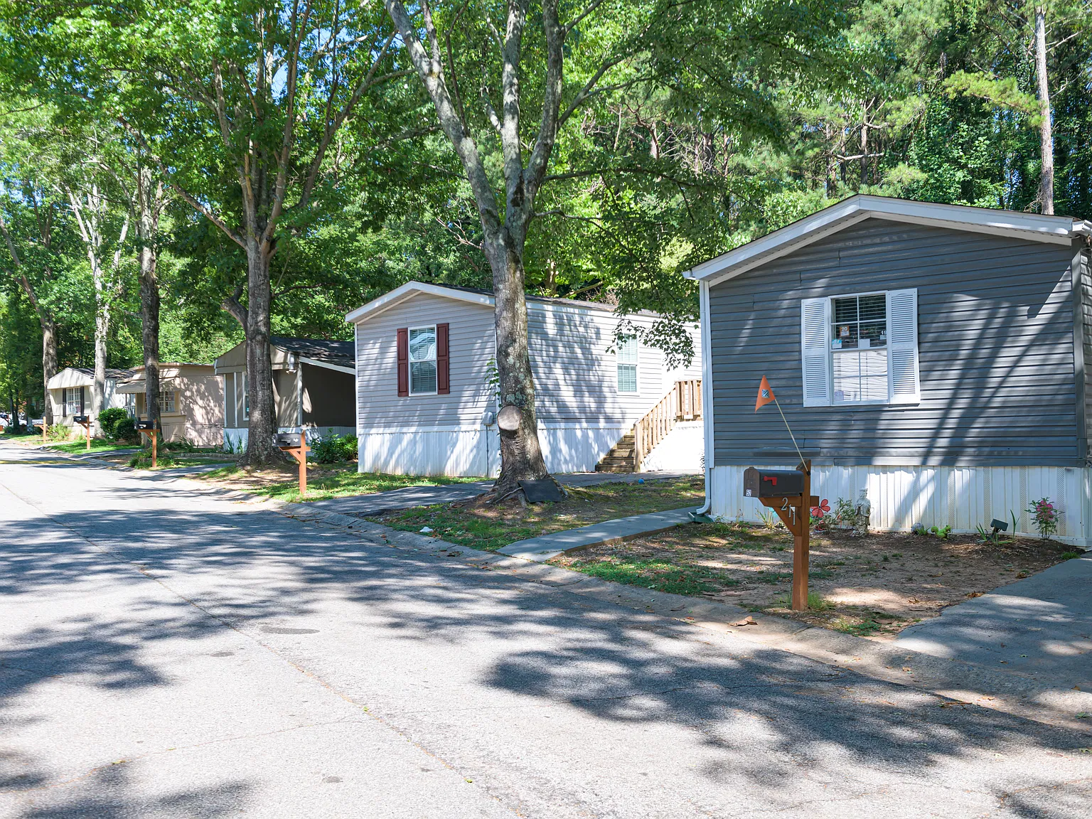 Countryside Village of Atlanta — Photo 4