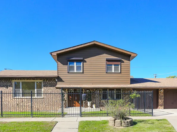 930 W 111th St, Chicago, IL 60643