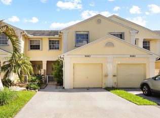9883 SW 118th Pl, Miami, FL 33186
