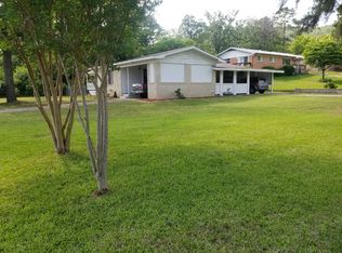 300 Sunrise St, Hot Springs, AR 71913