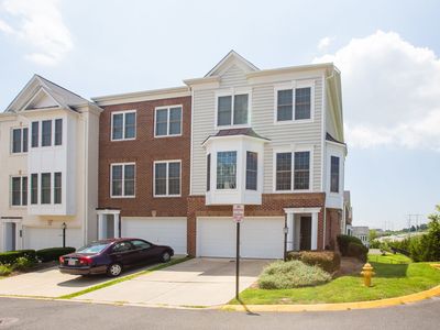 2405 Brookmoor Ln #507A, Woodbridge, VA, 22191