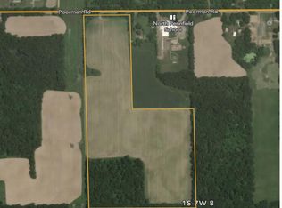 Poorman Rd, Battle Creek, MI 49017