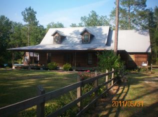 355 Ma Studstill Jr Rd, Ray City, GA 31645