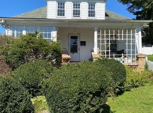 602 Hale Ave, Princeton, WV 24740