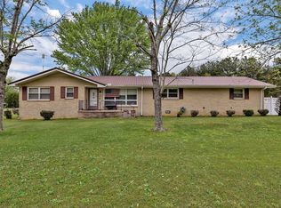 101 Chandler St, Hohenwald, TN 38462