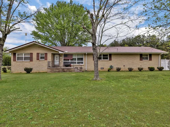 101 Chandler St, Hohenwald, TN 38462