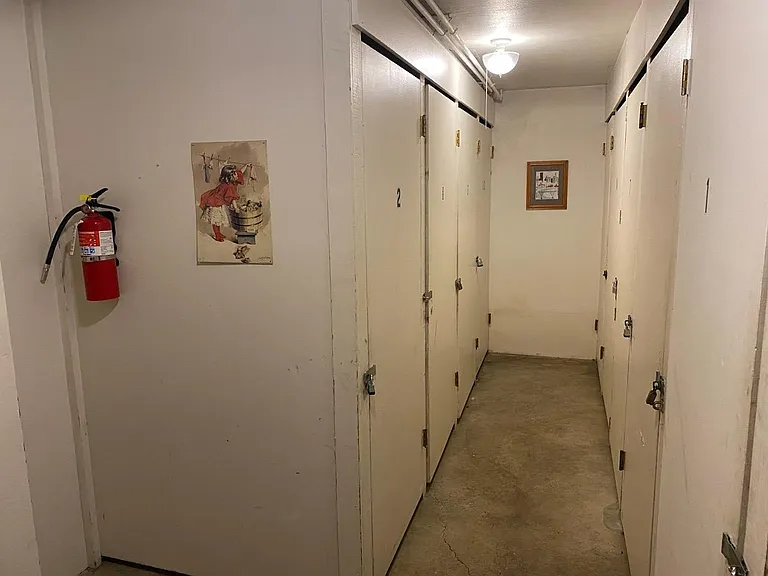 1022 Arkwright St #9 — Photo 11