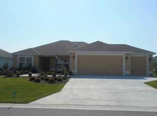 3103 Combs Ct, The Villages, FL 32163