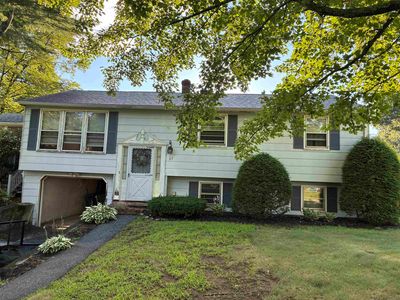 37 Lou Avenue, Salem, NH, 03079