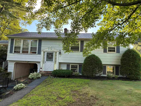 37 Lou Avenue, Salem, NH 03079