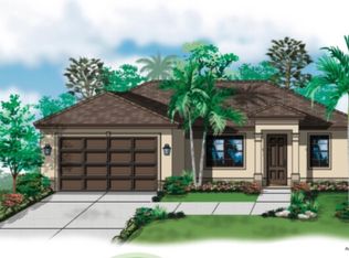 2512 30th St SW, Lehigh Acres, FL 33976