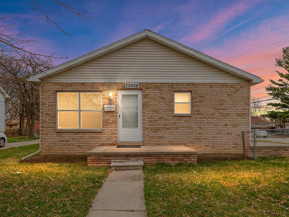 1st image of 22408 Shakespeare Ave