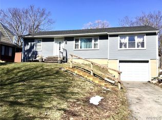 3536 Seneca St, West Seneca, NY 14224