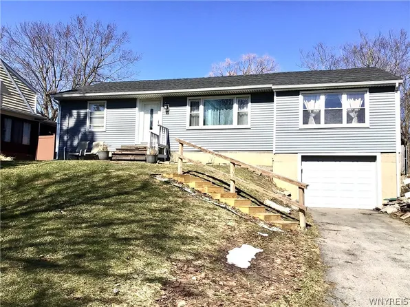 3536 Seneca St, West Seneca, NY 14224