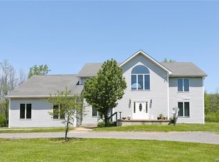 7748 Erie Rd, Derby, NY 14047