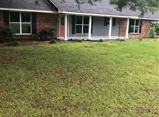 49342 Highway 60, Franklinton, LA 70438
