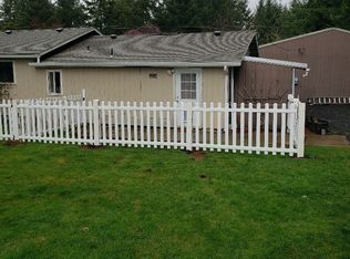 114 Ramsey Rd, Chehalis, WA 98532