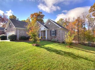 3308 Muddy Creek Rd, Midland, NC 28107