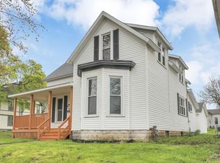 428 N Madriver St, Bellefontaine, OH