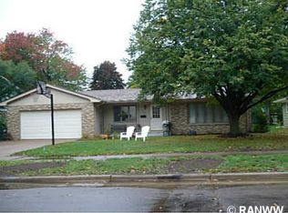 532 E Fillmore Ave, Eau Claire, WI 54701