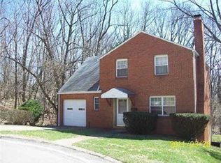 542 Haverhill Rd, Pittsburgh, PA 15228