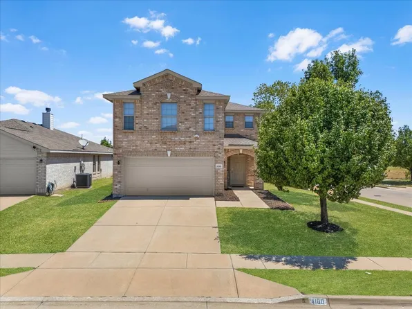4100 Calamar St, Fort Worth, TX 76106
