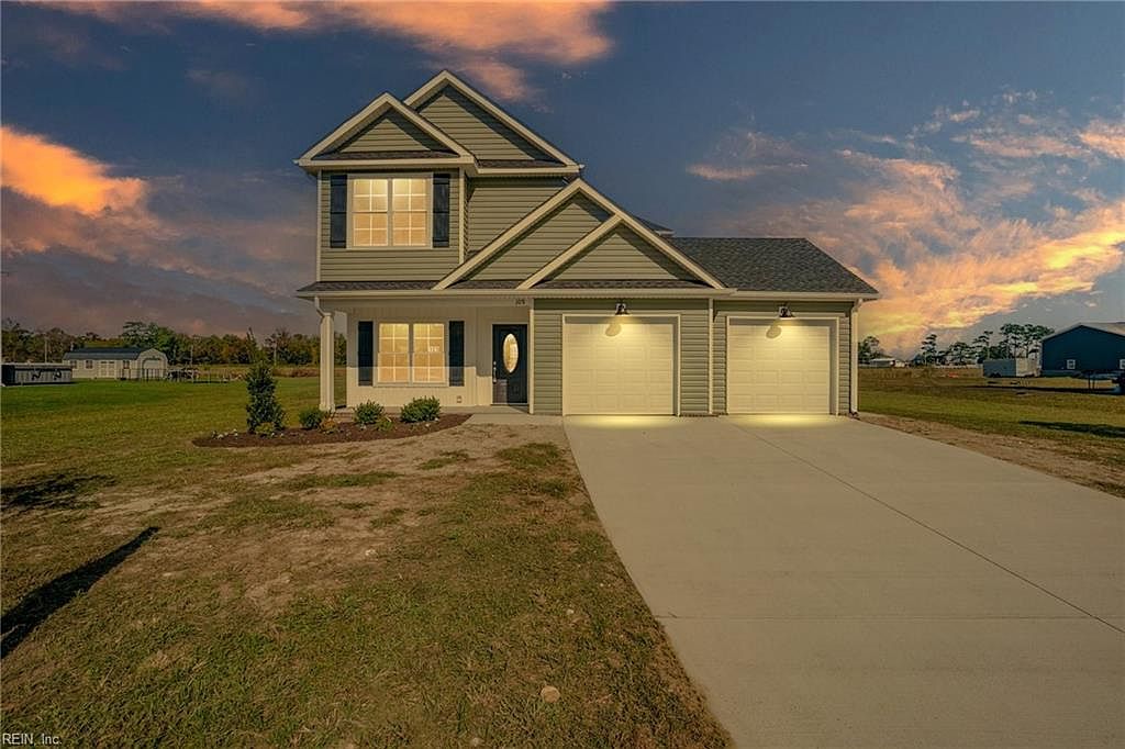 109 Sanderson Ct, Moyock, NC 27958 Zillow