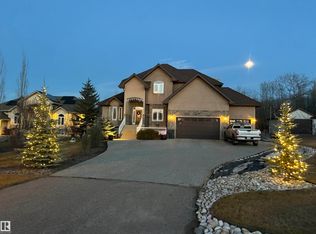 24524 Township Rd #544-55, Sturgeon County, AB T8T 1S2