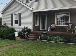 1717 Lincoln Ave, Berwick, PA 18603