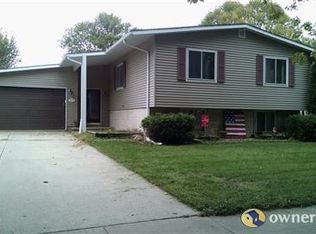 410 Joseph Rd, Dunkerton, IA 50626