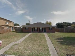 1813 Woodsman Dr #A, College Station, TX 77840