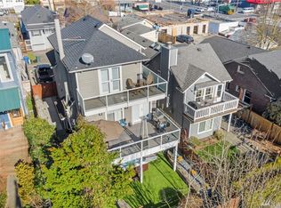 938 N 79th St, Seattle, WA 98103