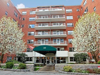 50 Popham Road #4E, Scarsdale, NY, 10583