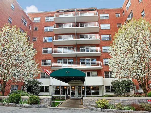50 Popham Road #4E, Scarsdale, NY 10583
